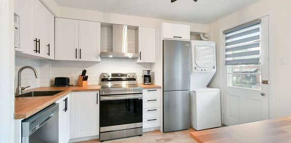 SUPERBE LOGEMENT MEUBLÉ A VILLERAY - Photo 2
