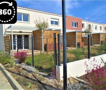 Location Maison 4 pièces 73m² CARPENTRAS 84200 - Photo 5