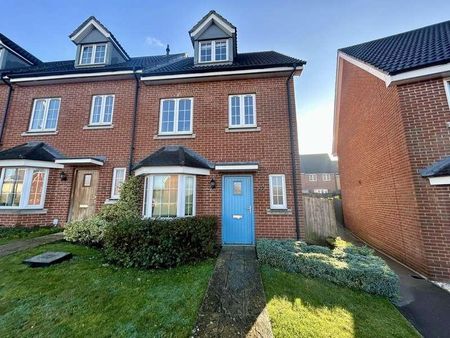 Mortimer Road, Stowmarket, Suffolk, IP14 - Photo 4