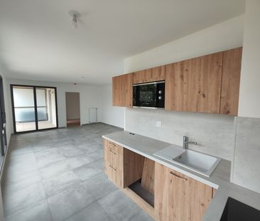 Location Appartement 2 pièces 49m² - Photo 6