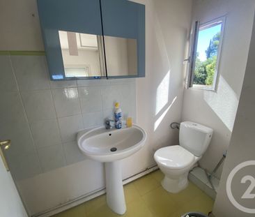 Location Appartement 1 pièce 18m² MONTPELLIER 34090 - Photo 2