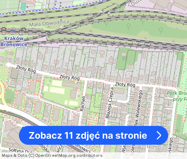 Funkcjonalne 2 pokojowe 36 m2 Bronowice - Zdjęcie 1