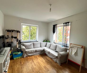 Artillerigatan 13A - Foto 2