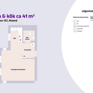 Nobelvägen 137, Katrinelund - Photo 3