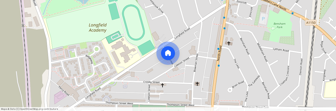 Vaughan Street, Darlington