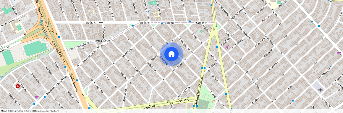 Άνω Γλυφάδα (Γλυφάδα)