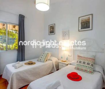 Chalet en alquiler en Frigiliana - Photo 5