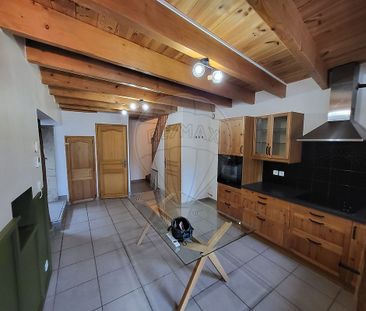 Appartement 2 chambre(s) à louer - Montceaux - Photo 3