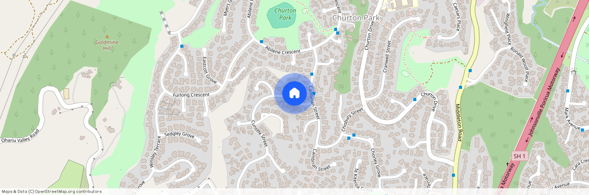 79, Cunliffe Street, Churton Park, Wellington