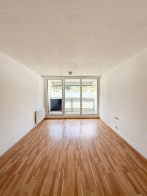 1-Zimmer Wohnung mit Loggia in Purkersdorf zu vermieten - Photo 1