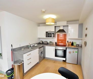 Apt 12, 125 Wellesley Avenue, Belfast, BT9 6LT - Photo 4