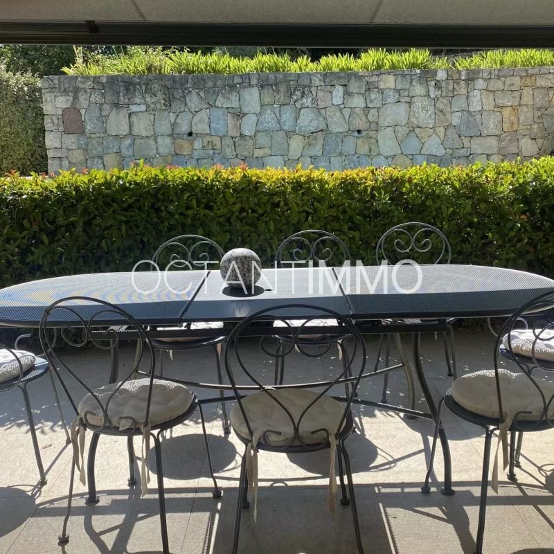 LOCATION MAISON DE CHARME 3CH VALBONNE A PIED DU VILLAGE - Photo 1