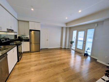 For Lease - 2935 Hazelton Place Unit# 5, Mississauga, Ontario - Photo 5