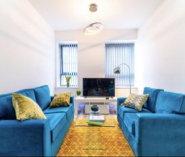 1 bedroom apartment to rent - Photo 3