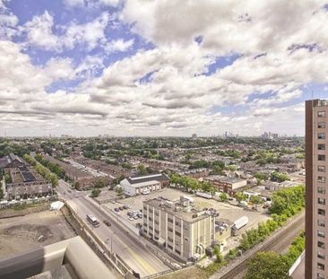 For Lease - 1410 Dupont Street Unit# 2002, Toronto, Ontario - Photo 4