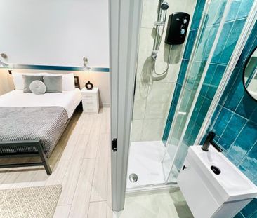 Room in a Shared Flat, Larbert Road, SW16 - Photo 5