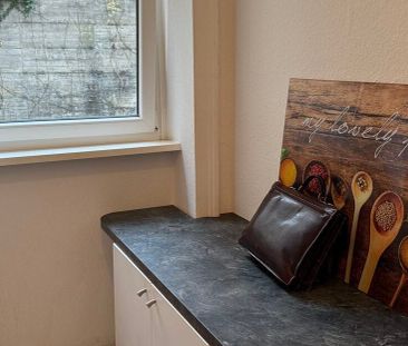 Altbaucharme gesucht ? Bitteschön ! - Photo 6