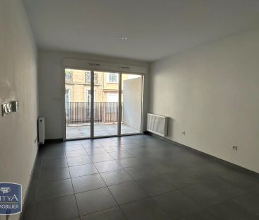 Appartement à louer 2 pièces 43.03m² - Photo 1