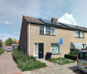 Maison d'angle Diaconielaan 44, Nisse - À Louer - Foto 1