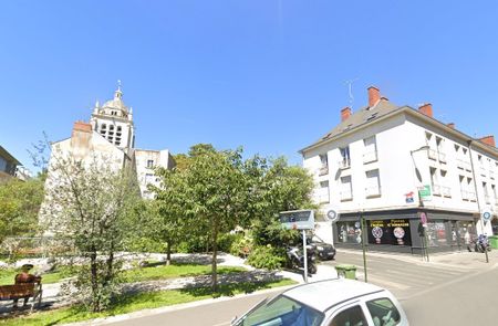 Location Appartement 1 pièce 15m² ORLEANS 45000 - Photo 3