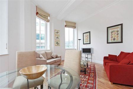 St Johns Building, 79 Marsham Street, Westminster, London SW1P - Photo 4