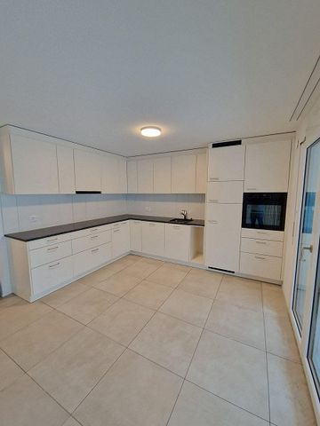 Wohnglück im Grünen mit sonniger Aussicht - Photo 4