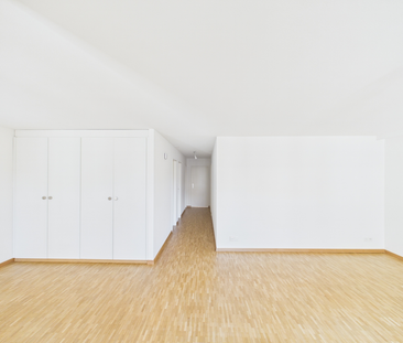 Magnifique appartement entièrement rénové au coeur de Lausanne - Foto 6
