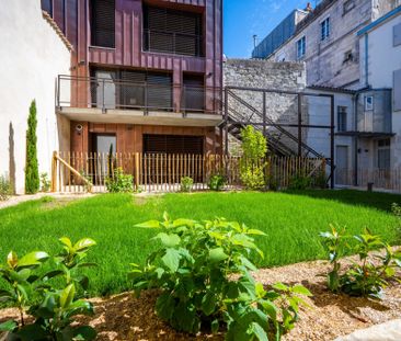 Location Appartement 1 pièce 29m² LA ROCHELLE 17000 - Photo 6