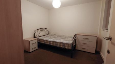 2 bedroom flat share to rent - Photo 3