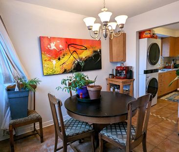 Condo for rent, Montréal (Saint-Laurent) - Photo 6
