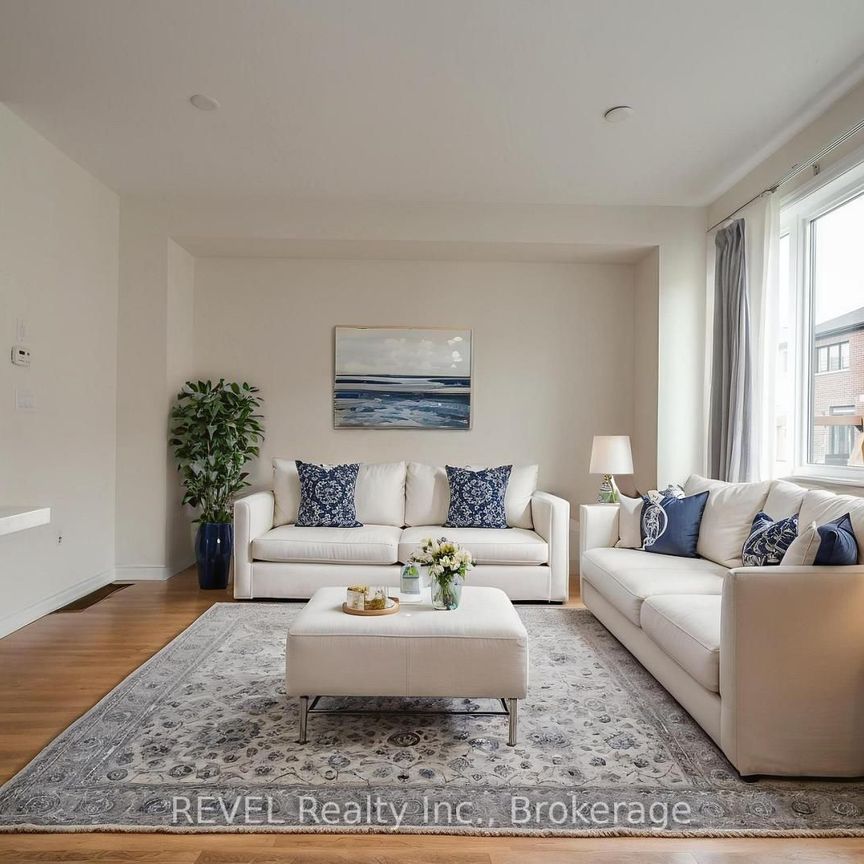 For Lease - 52 Ever Sweet Way, Thorold, Ontario - Photo 1