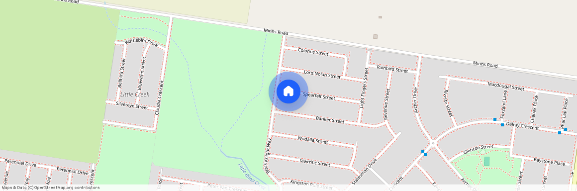 4 Spearfelt St, Vic 3337, Kurunjang