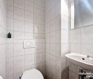 Appartement te huur - Photo 1