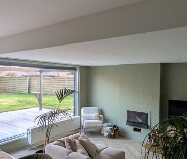 Eengezinswoning te huur in Neerpelt voor € 1.100 met 2 slaapkamers - Foto 1