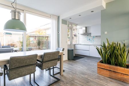 Huis te huur: Frans Halsplantsoen 5 2251 XC Voorschoten - Foto 3