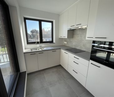 Appartement te huur in Kalken - Photo 2
