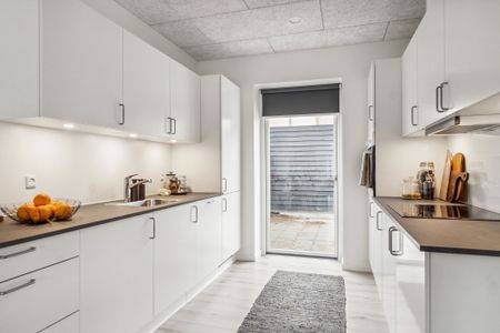 4-vær. rækkehus - Photo 2