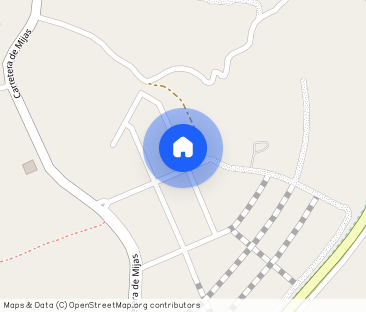 Alquiler de chalet adosado en Coin - Photo 1