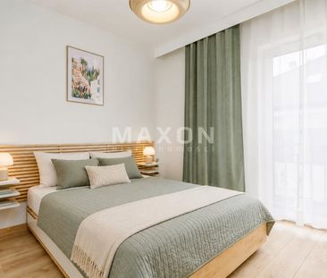 Nowe, 3-pokojowy apartament na Włochach - Photo 3