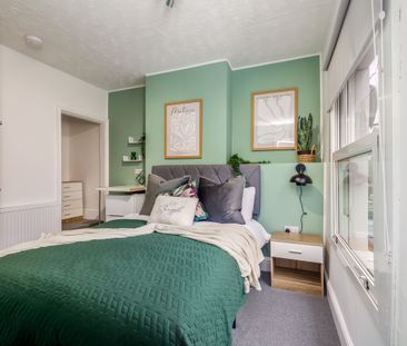 Manor St, Hinckley, LE10 0AS - Photo 3