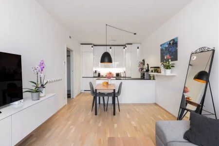 Pronájem bytu 2+kk 48 m - Photo 5