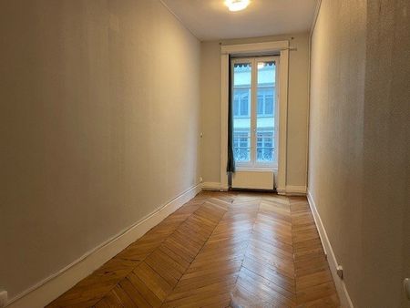 APPARTEMENT T4 A LOUER - Photo 4