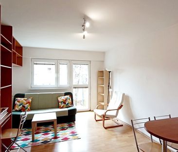 Warszawa, Ochota, Stefana Baleya - Zdjęcie 5