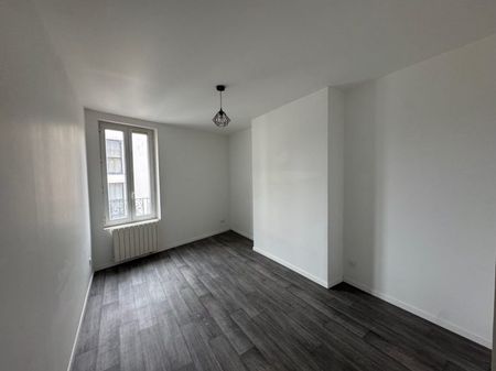 Appartement T2 non meublé - Photo 2