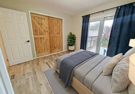 All Inclusive 3 Bedroom Main Unit in Niagara Falls! - Photo 4