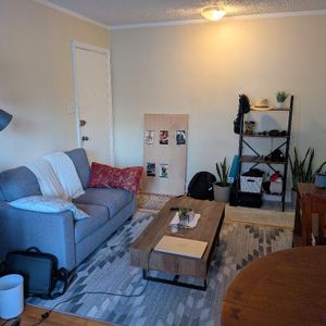 Cession de bail 1er avril 2026 - Grand 3 et demi près de l'Université Laval - Photo 2