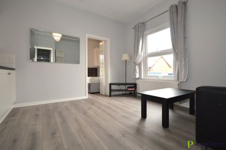 Radcliffe Road, Earlsdon, Coventry, CV5 6AA - Photo 2