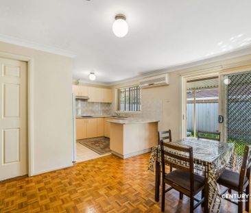 Charming Three Bedroom Home - Photo 6