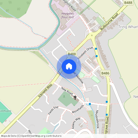 Chapel Meadow, Tring