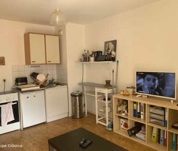 Appartement T1 à louer - 23 m² - Photo 2